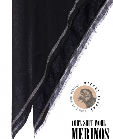 Платок Унисекс KV105-TisT.W40_24DMW-9.1/NR